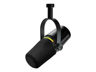 Shure MV7+ Podcast mikrofon , must