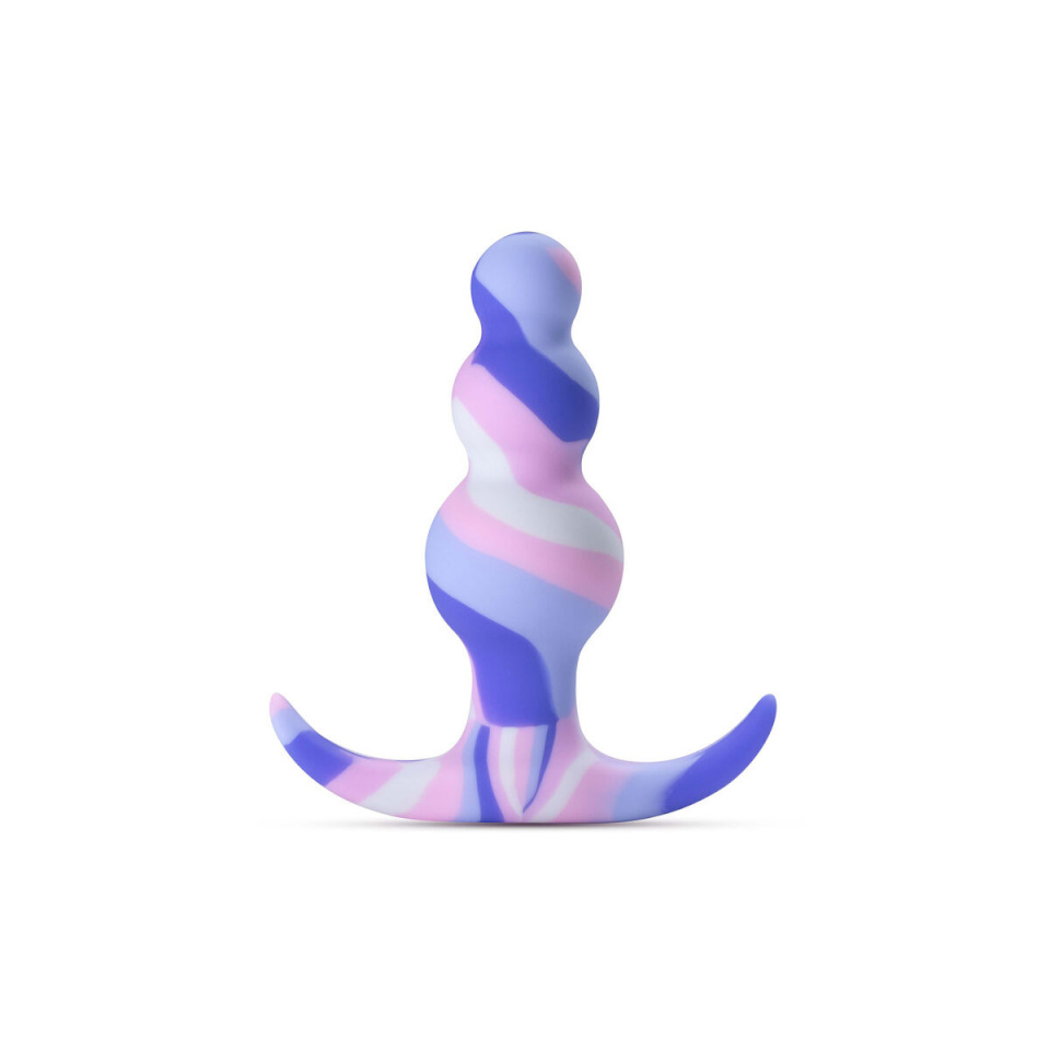 Blush anaaltapp Avant Mitmevärviline