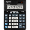 Eleven kalkulaator CDB 1201BK Office Calculator, must