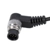 Pixel Camera Connecting Plug S2 3.5 mm for Sony