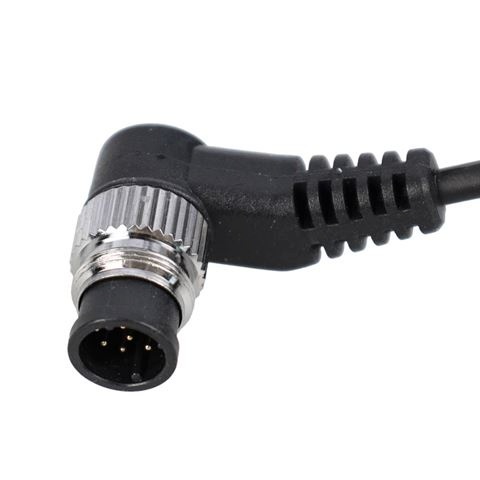 Pixel Camera Connecting Plug S2 3.5 mm for Sony