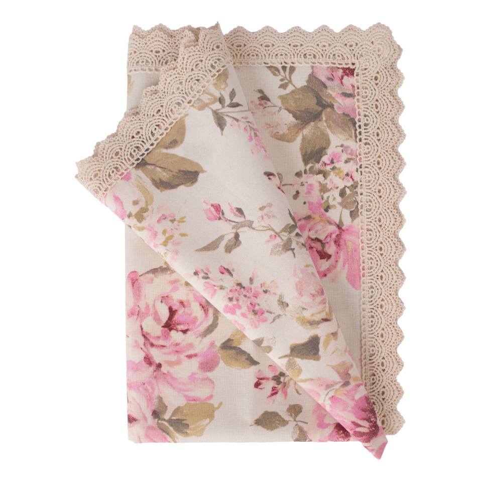 H4Y linik Holly, 75x75cm, beež