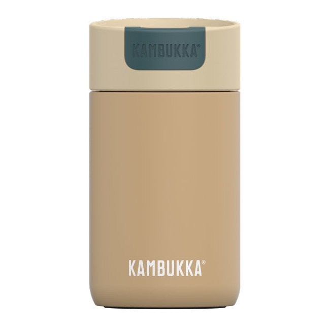 Kambukka termospudel Olympus Latte - thermal mug, 300 ml
