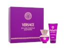 Versace parfüüm Pour Femme EDP 30ml + Body Lotion 50ml, naistele