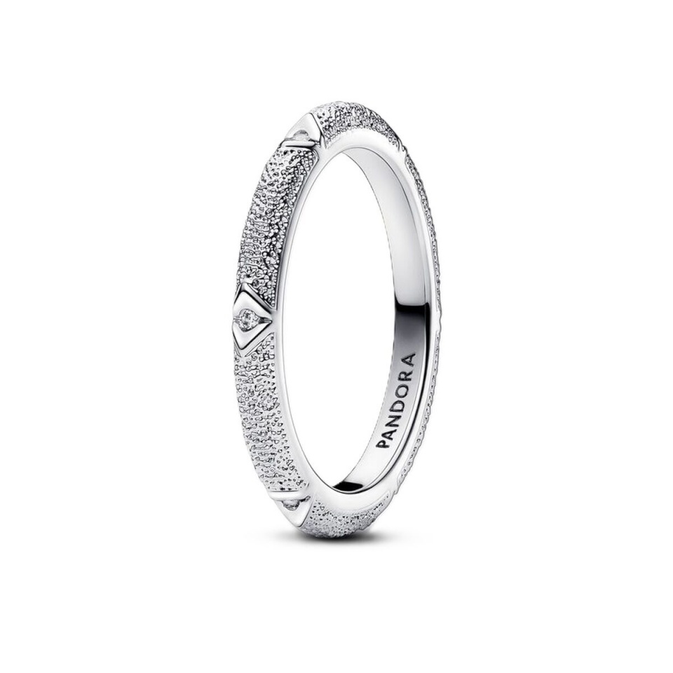 Pandora naiste sõrmus 193322C01-58 18 Hõbedane