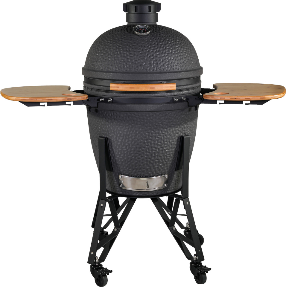 Anton Oliveri keraamiline söegrill Kamado söegrill