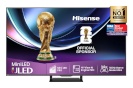HISENSE televiisor 65 " 4K Ultra HD 3840 X 2160 Pixels flat 16:9 uled 65u7qpro