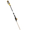 DeWalt hekilõikur DCMPH566P1-QW power hedge trimmer 3,6kg