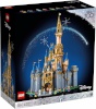 Lego klotsid Blocks Disney 43222 Disney Castle