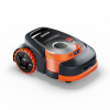Segway traadita robotniiduk Navimow H210E LiDAR 1000m2