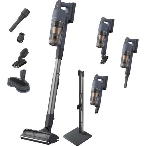 Electrolux varstolmuimeja EP91B21WET Series 900 Stick Vacuum Cleaner, sinine