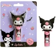 AIR-VAL KUROMI huulepalsam 3D korgiga, 4,5 g., P009803