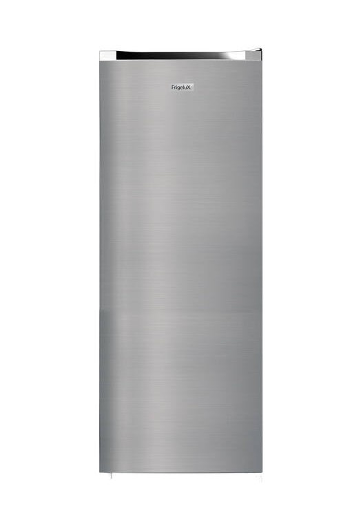 Frigelux sügavkülmik CA170XD inox
