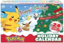 Pokemon advendikalender Advent Calendar (622120)