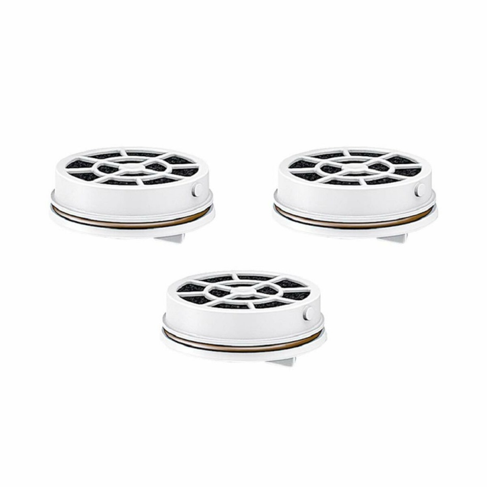 Laica veefilter Fast Disk, 3tk