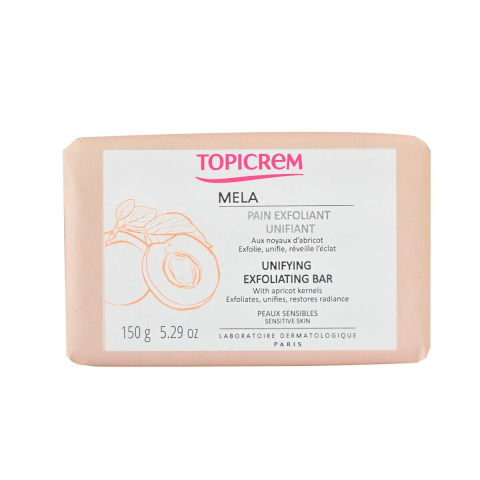 Topicrem kehakoorija Mela Tablett 150 g