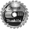 Makita saeketas B-62985 EFFICUT Saw Blade 165x20x25Z