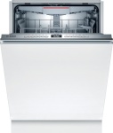 Bosch nõudepesumasin 	SBH4HVX37E Built-in, Width 59.8 cm, Number of place settings 13, Number of programs 6, Energy efficiency class E, Display, AquaStop function, valge, Made in Germany
