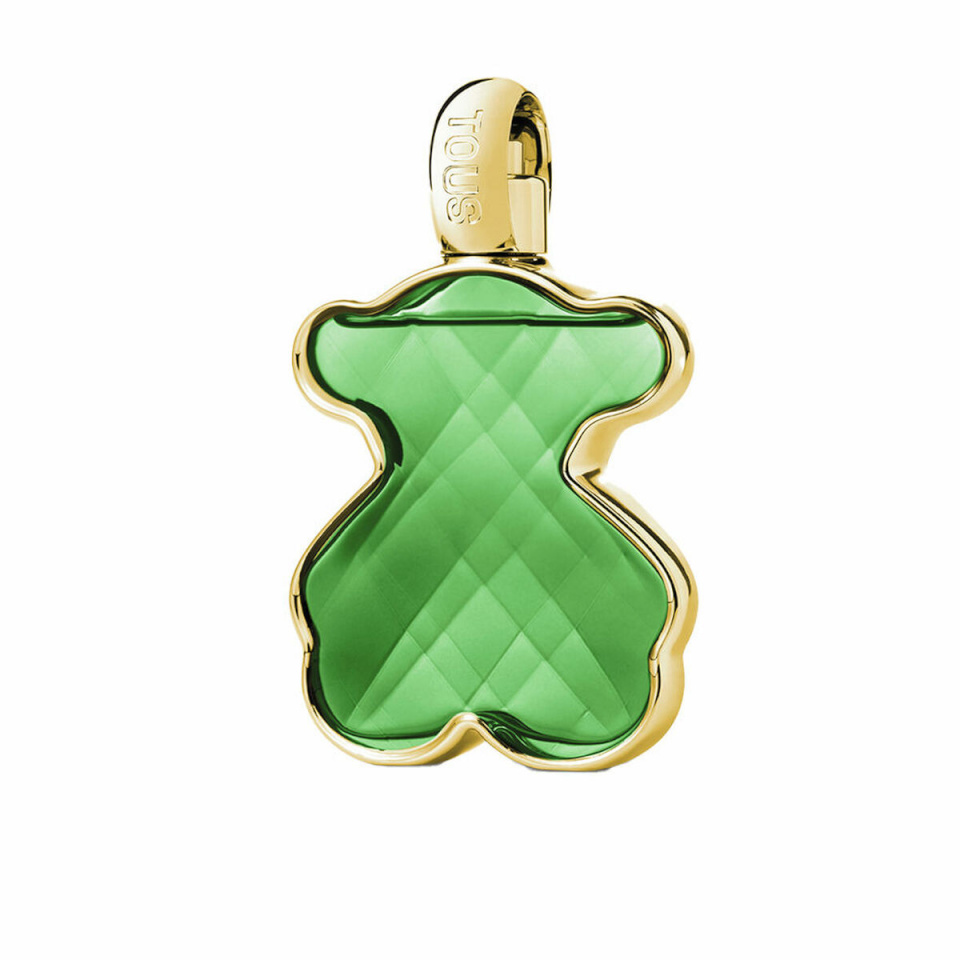 Tous naiste parfüüm EDP LoveMe The Emerald Elixir