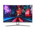 Dahua monitor dahua lm32-e230c 31.5" /curved Va, FHD, 16:9, 165Hz, 1Ms, tilt, lm32-e230c