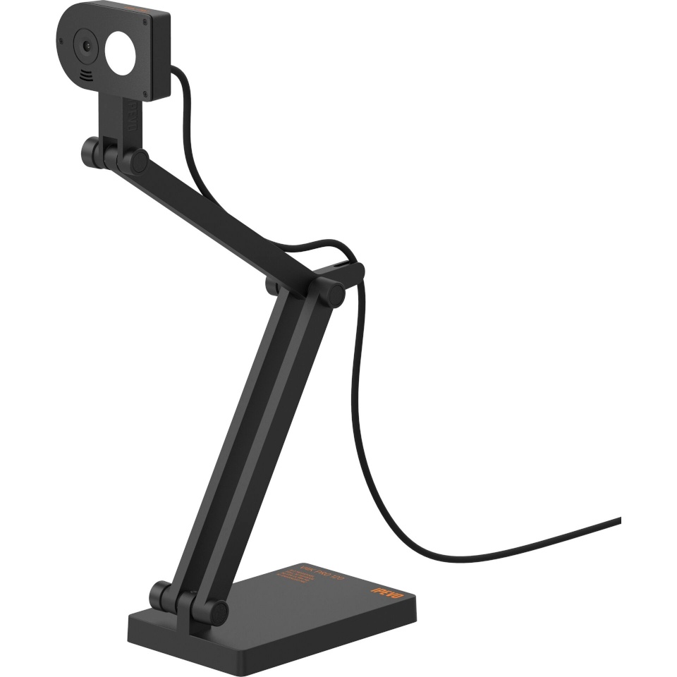 IPEVO dokumendikaamera V4K PRO 120 Ultra HD USB Visualiser