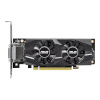 ASUS videokaart RTX3050-O6G-LP-BRK 6GB GDDR6 HDMI DP