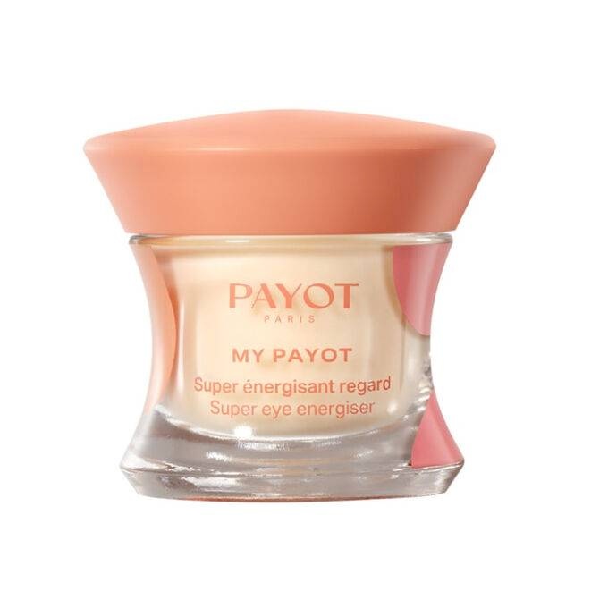 Payot näokreem My Payot Super Eye Energiser 15ml, naistele