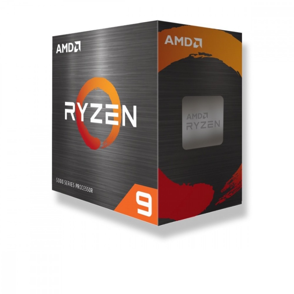 AMD protsessor Ryzen 9 5900XT (Boxed-Version)