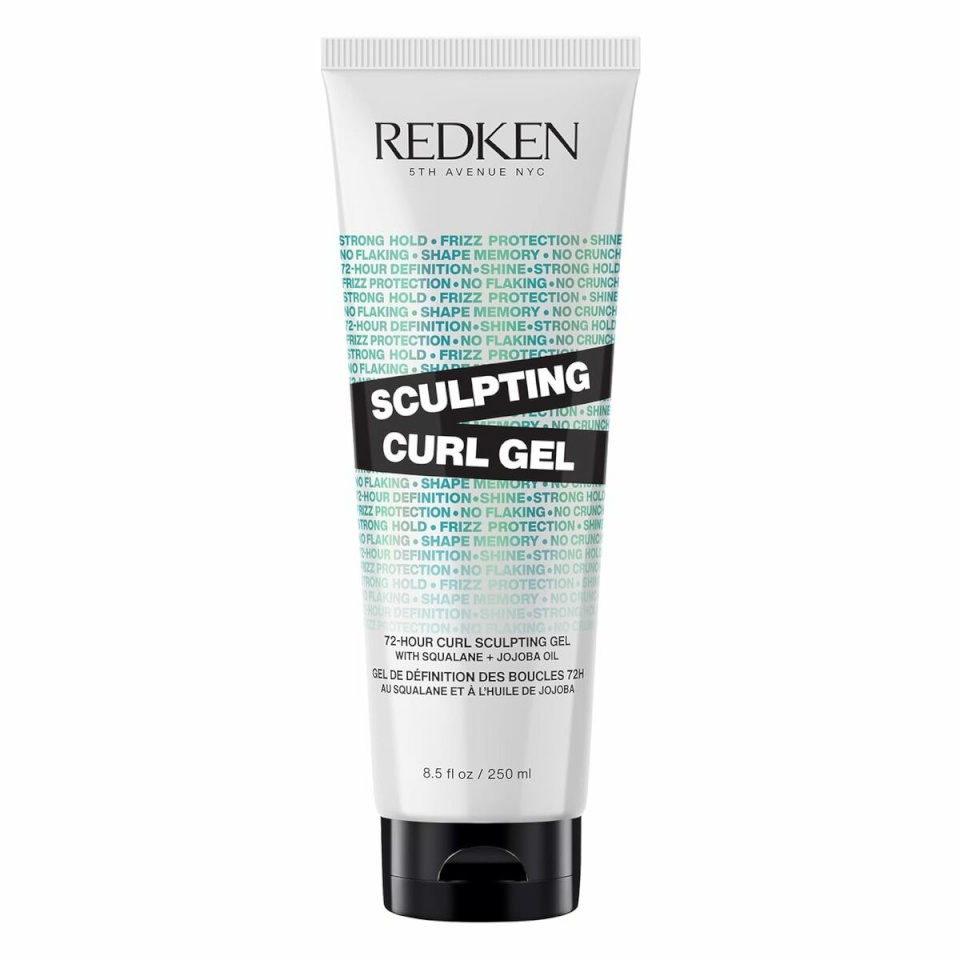 Redken juuksemask CURL STYLERS 250ml