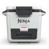 Ninja autokülmik FrostVault Car Cooler, 28L, valge