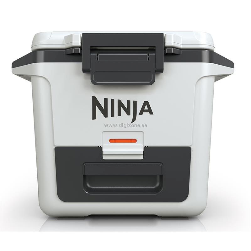Ninja autokülmik FrostVault Car Cooler, 28L, valge