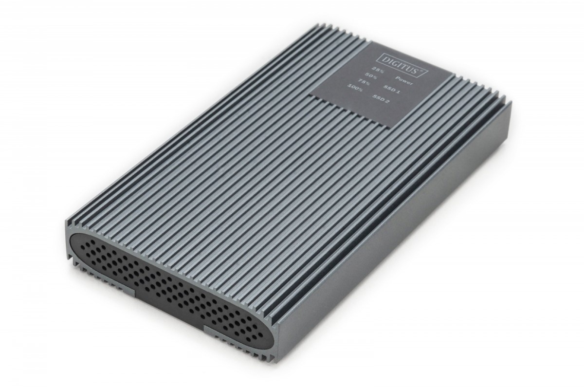 Digitus kettaboks External HDD Enclosure DA-71559