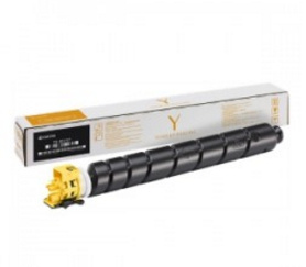 Kyocera tooner Toner TK-8515 TK8515 Yellow, kollane (1T02NDANL0)(1T02NDANL1)
