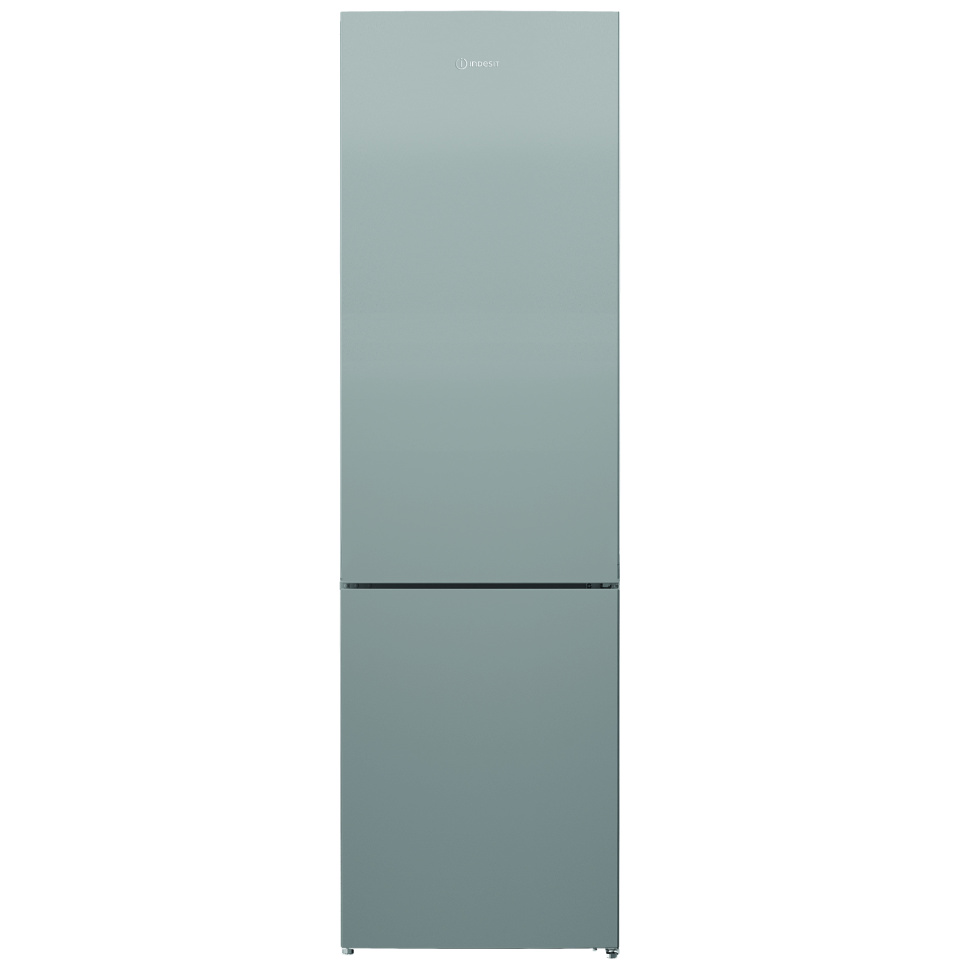 Indesit külmik INKS1401S4E Refrigerator, hõbedane