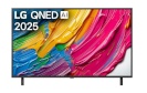 LG televiisor 50QNED80A3A | 50 | Smart TV | webOS 25 | UHD | must