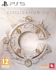 PlayStation 5 mäng Sid Meiers Civilization VII