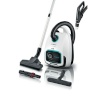 BOSCH tolmukotiga tolmuimeja BGL6HYG1 valge must 600 W