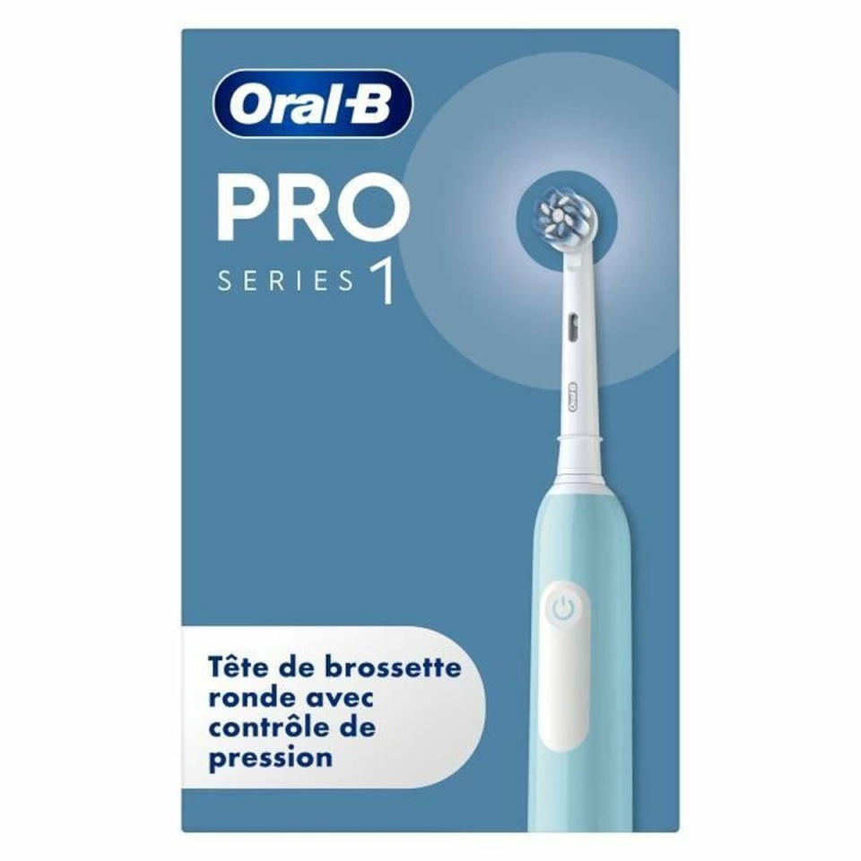 Braun Oral-B