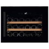 Dunavox integreeritav veinikülmik DAVS-18.46MB Wine Cooler, must