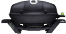 Napoleoni elektrigrill TravelQ PRO285E