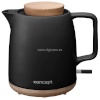 Concept veekeetja RK0086 Kettle, 1200W, 1L, must
