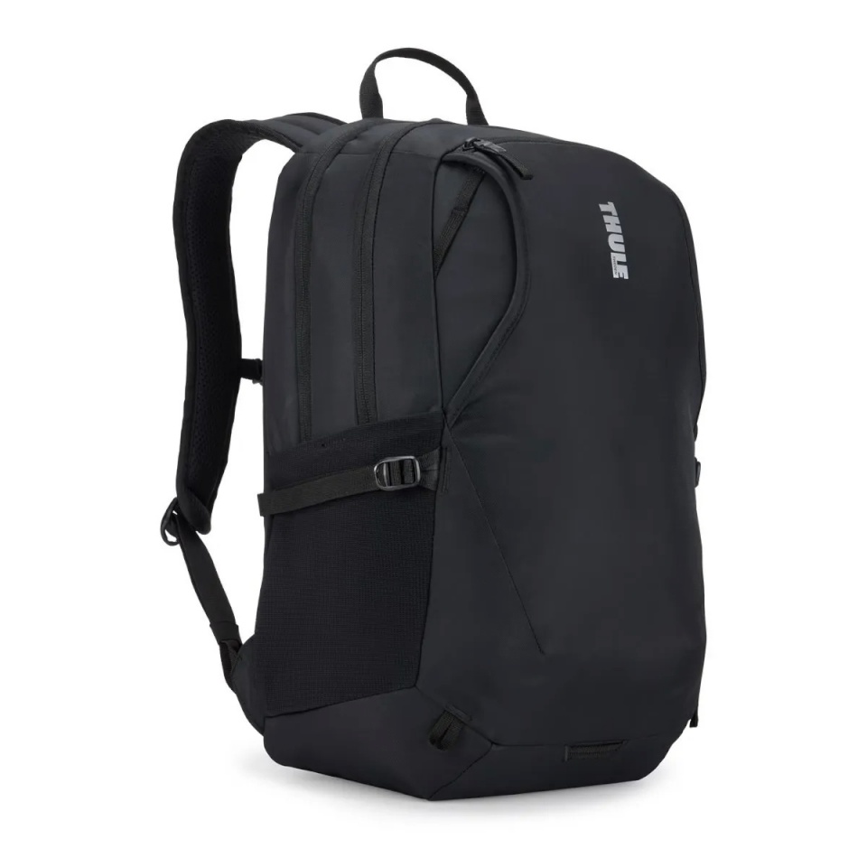 Thule sülearvutikott EnRoute | Backpack seljakott | must