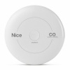 Nice CO-Control carbon monoxide detector (CO Alarm-Control 868.4 MHz)
