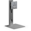 ALOGIC monitor ASPEKT 32 UHD Matt Docking Monitor Space hall