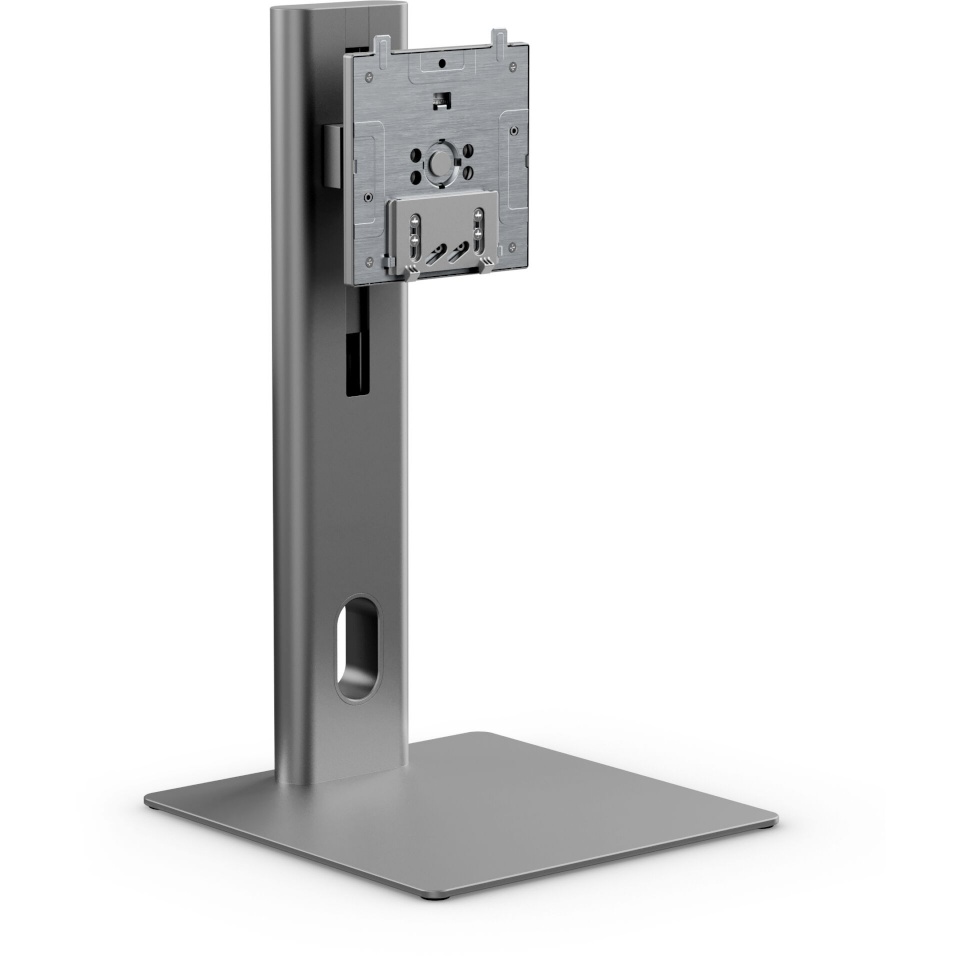 ALOGIC monitor ASPEKT 32 UHD Matt Docking Monitor Space hall