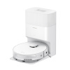 Dreame robottolmuimeja D20 Plus White Robot Vacuum Cleaner, valge