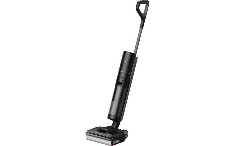 Dreame varstolmuimeja H12 Pro FlexReach Mopping Stick Vacuum Cleaner, must