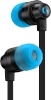 Logitech kõrvaklapid G333 In-Ear Earphones Black, must