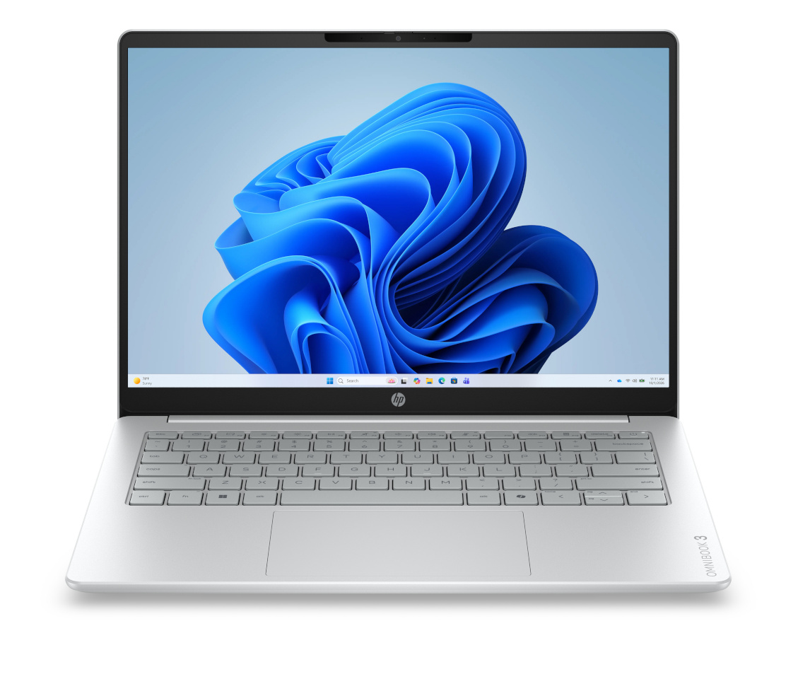 HP sülearvuti OmniBook 3 14-hu0016nyx