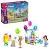 Lego klotsid FRIENDS 42692 Ice Cream & Balloon Stand
